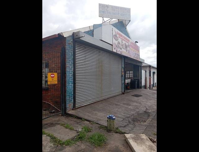 BUSINESS FOR SALE IN SPRINGS CENTRAL